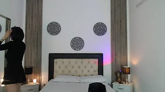 Sam mansson66 online show from 01.24.25