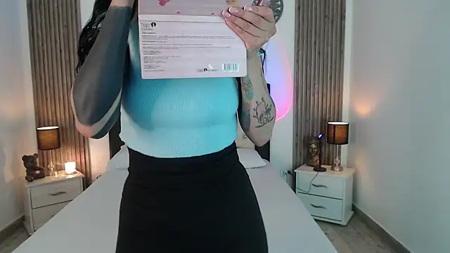 Sam mansson66 online show from 01.28.25