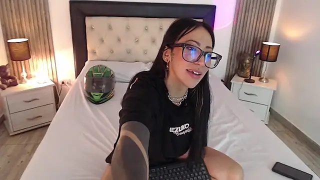 Sam mansson66 online show from 02.05.25