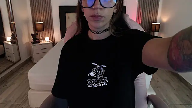 Sam mansson66 online show from 02.26.25