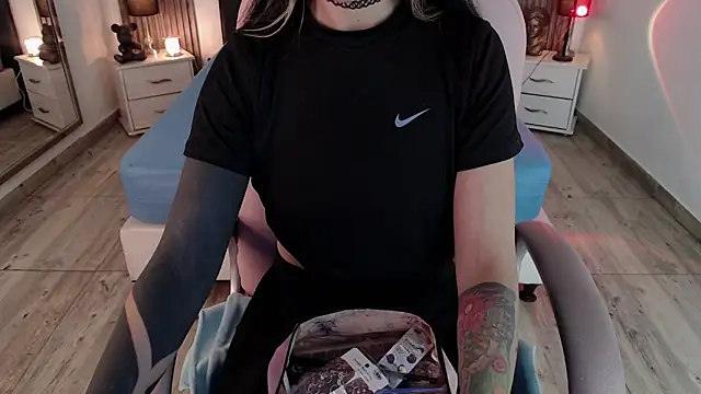 Sam mansson66 online show from 03.04.25