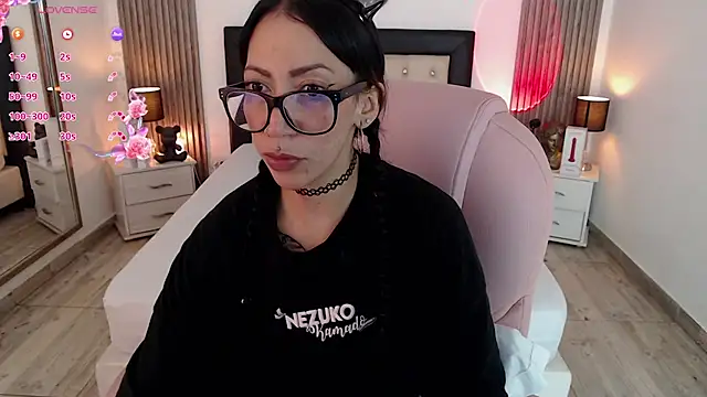 Sam mansson66 online show from 03.21.25