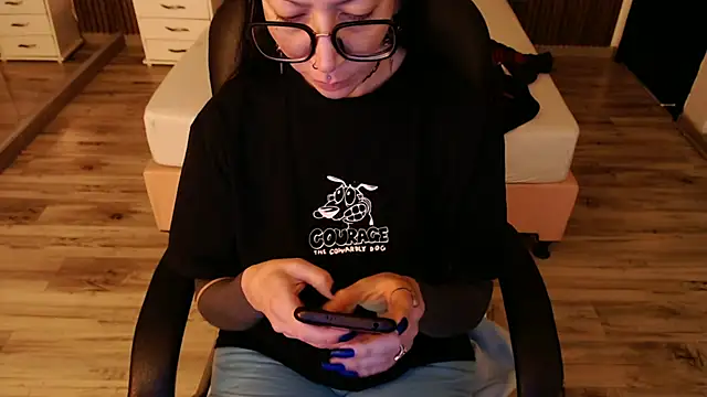 Sam mansson66 online show from 09.29.25