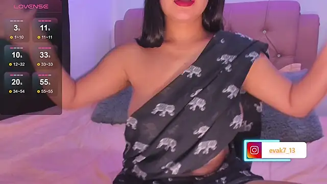 shara queen1 online show from 12.30.24
