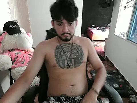 SeduxionDuo online show from 10.30.25