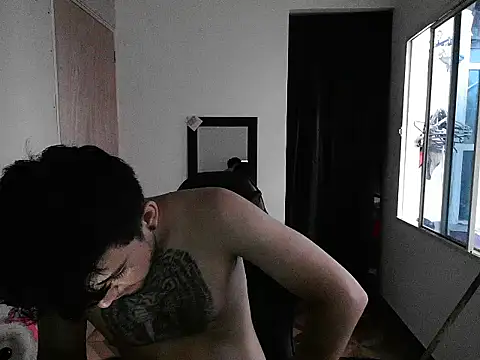 SeduxionDuo online show from 11.06.25