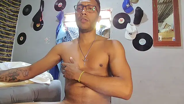 jeffblack2 online show from 02.26.26