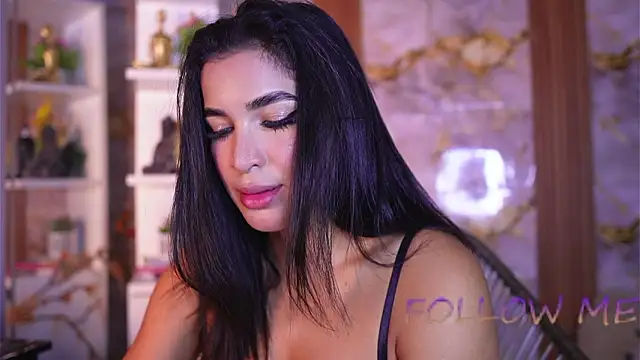 zoey-fox online show from 03.08.26