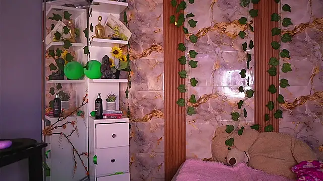 zoey-fox online show from 03.27.26