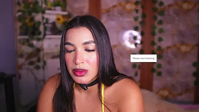 zoey-fox online show from 04.22.26