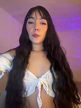 Snapshot of SOY_LUPE chatting on 10.25.25 SOY LUPE online show from 10.25.25