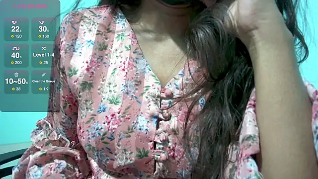 Only hunny online show from 02.10.25