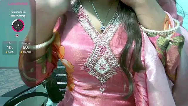 Only hunny online show from 02.21.25