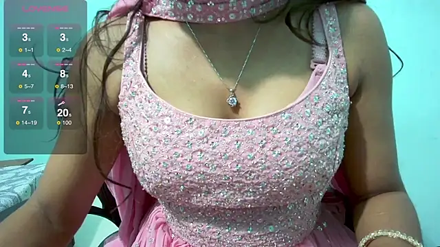 Only hunny online show from 02.24.25