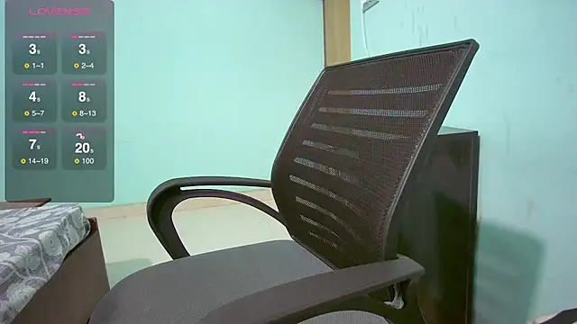 Only hunny online show from 03.02.25