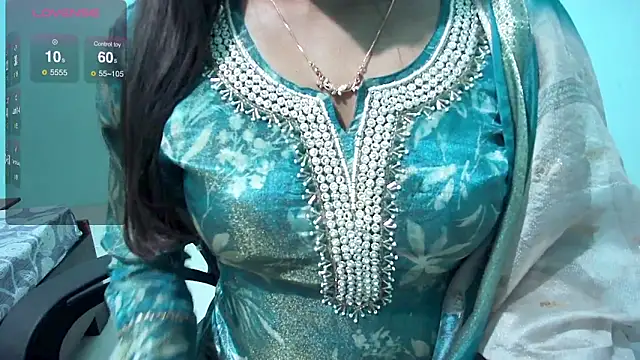 Only hunny online show from 03.07.25