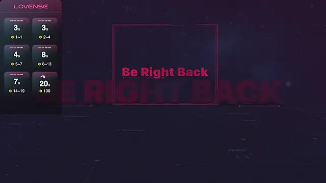 Only hunny online show from 03.12.25