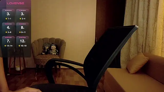 Only hunny online show from 11.05.25