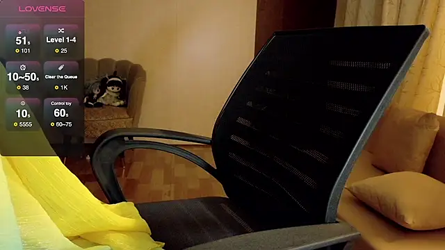 Only hunny online show from 12.05.25