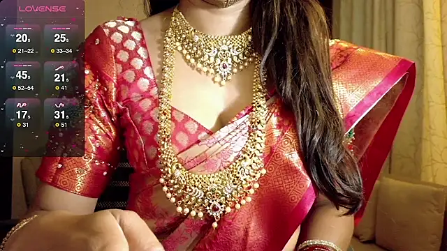 Only hunny online show from 02.05.26