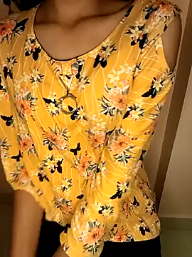 Chandani-Love online show from 01.07.25
