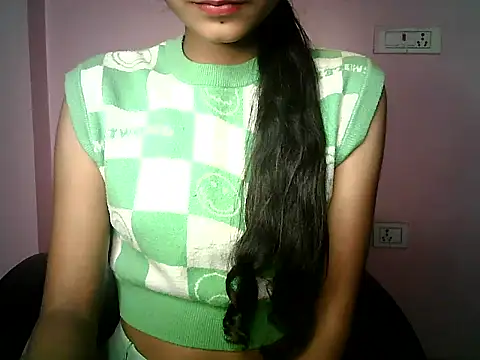 Chandani-Love online show from 01.25.25