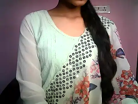 Chandani-Love online show from 02.01.25