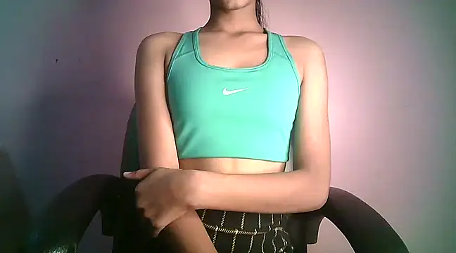 Chandani-Love online show from 02.11.25