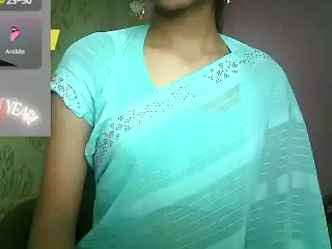 Chandani-Love online show from 03.21.25