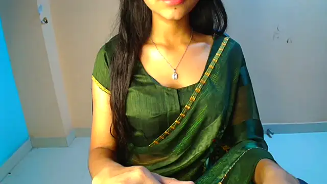 Chandani-Love online show from 04.15.26