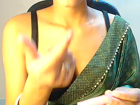 Snapshot of Chandani-Love chatting on 05.23.26 Chandani-Love online show from 05.23.26