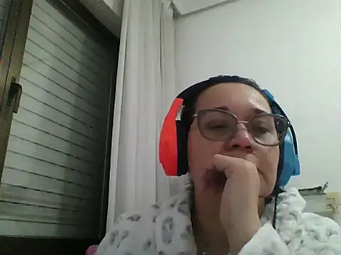 Snapshot of gaby0075 chatting on 12.13.24 gaby0075 online show from 12.13.24