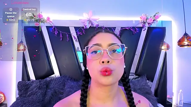 antonelllepiercee online show from 02.17.26