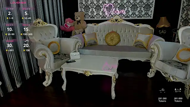 Snapshot of AllWay chatting on 01.13.25 AllWay online show from 01.13.25