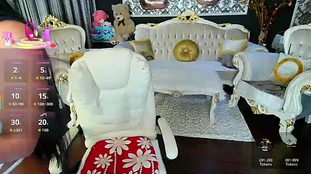 Snapshot of AllWay chatting on 09.12.25 AllWay online show from 09.12.25