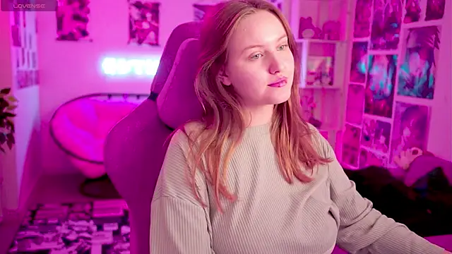 KellyPoter online show from 10.11.25