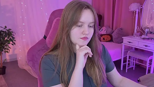 KellyPoter online show from 01.07.26