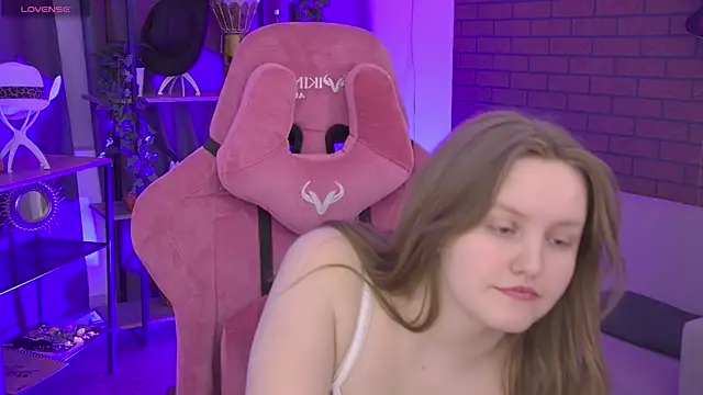 KellyPoter online show from 02.04.26