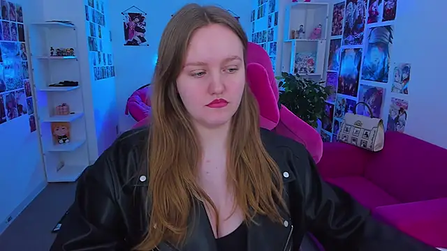 KellyPoter online show from 02.12.26