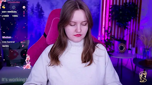 KellyPoter online show from 04.13.26