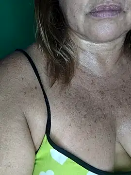 Kasandra Ho online show from 11.09.25