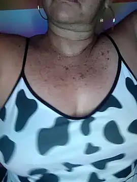 Kasandra Ho online show from 03.07.26