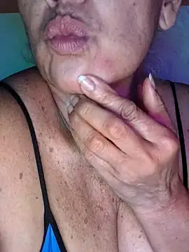 Kasandra Ho online show from 03.15.26