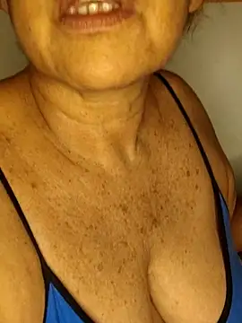 Kasandra Ho online show from 03.18.26