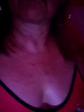 Kasandra Ho online show from 03.26.26