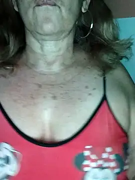 Kasandra Ho online show from 04.16.26