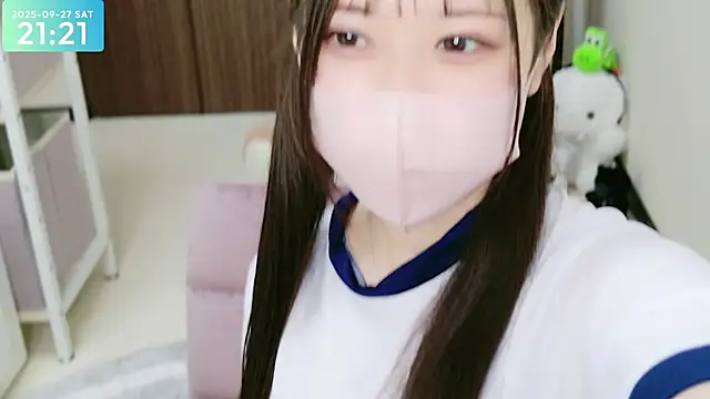 -SHIZUKU- online show from 09.27.25