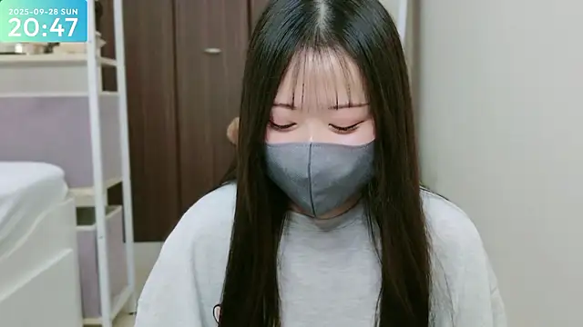 -SHIZUKU- online show from 09.28.25