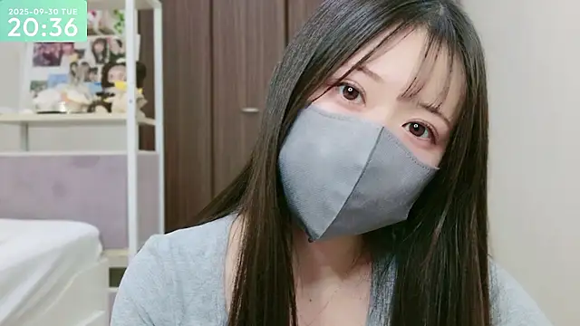 -SHIZUKU- online show from 09.30.25