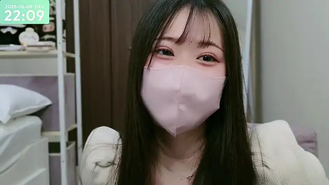 -SHIZUKU- online show from 10.09.25